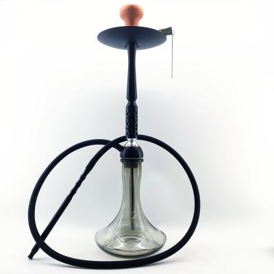 China Russia Style Shisha Full Set 72CM Height Hookah Eco-friendly Set With 25cm Height Russia Hookah Eco-Friendly Hookah Bulb for sale