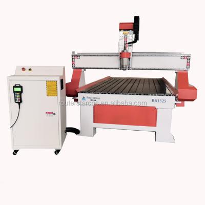 China Woodworking Cutting and Engraving 3kw Wood CNC Router Funiture Machine Cutting Woodworking CNC Router 4ft x 8ft for sale