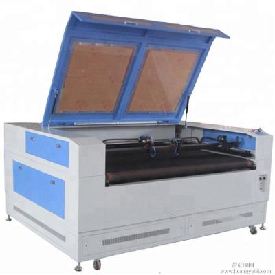 China Laser REDUCING CO2 CNC Laser Cutting Machine Price for sale