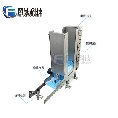 China Factory Automatic Screw Driver Machine DP System Machine for sale