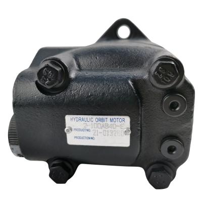 China Other Good Quality ORBIT 2-100AB40-E Hydraulic Motor Hydraulic Pumps for sale