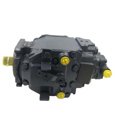 China in Linde HMF Stock Series Hydraulic Motors HMF055-02 HMF063-02 HMF075-02 HMF055-02 for sale