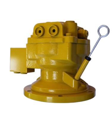 China Building material stores excavator slew device 31M9-10130 R55-9 R55W-9 R60-9 R60-7 DH55 DH60 JMF29 hydraulic swing motor in stock for sale