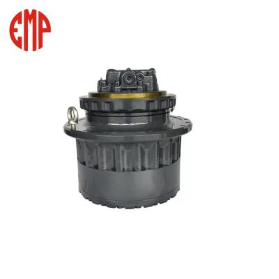 China PC300 706-7K-91340 PC300 706-7K-91340 Swing Motor PC300-1 Excavator Swing Reducer Gearbox PC300-2 706-7K-01040 for sale