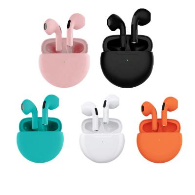 China P63 BT5.0 In-Ear Wireless Headphone TWS Game Sports Mini In-Ear Wireless Headset Noise Canceling Earphone Headset for sale