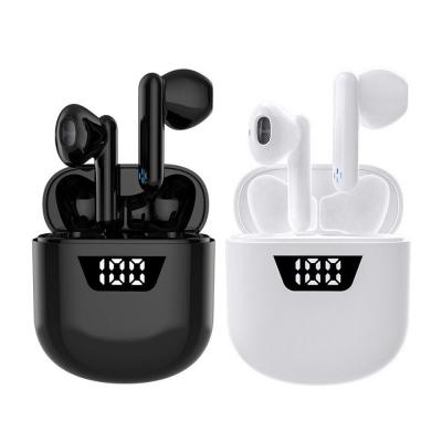 China p66 In-Ear Wireless Earbuds Waterproof Headphones Sport Earbuds For Huawei Iphone OPPO Xiaomi TWS Music Headset for sale