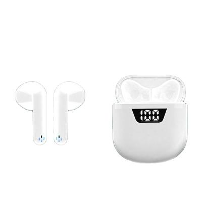 China Super Bass Earbuds Sports 8D In-ear TWS Wireless Headphones P66 Stereo Earbuds PK i12 i9000 i9000 i500 for sale