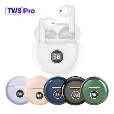 China 3 in 1 Tws Earpone Power Bank Flashlight TWS BT5.1 Headphones J88 Noise Reduction Earphone Radio In Earbuds Earphone With Microphone for sale