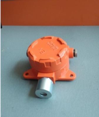 China 4-20mA Industrustial Combustible Gas Detector With Explosion-proof Probe For Factory Satety for sale