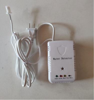 China AC 220V Powered Water Leakage Detector/ water alarm For Water Tank With En Standard for sale