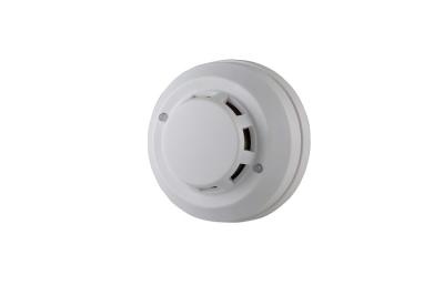 China DC 48V Wired Smoke Detector Non-Addressable With Relay Output Factory Direct Sale for sale