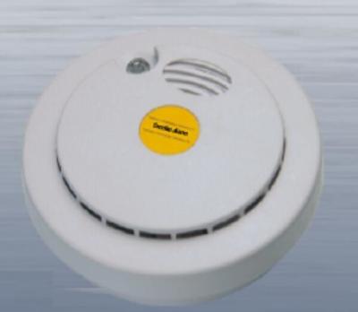 China 2019 China Optic 48V Smoke Detector With Relay Output For Telecom and Mobile Communication Corporation Fire Security for sale