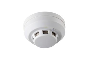 China 2019 China 48V Wired Fire Detector With Relay Output For Fire Security for sale