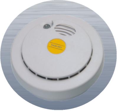 China Hot - selling 48V Smoke Detector With Relay Output For Telecom and Mobile Communication Corporation Fire Security for sale