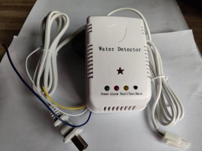 China 2019 Hot Sales AC220V Powered Home Pool Water Leaking Alarm Detector With Relay Output For Water Tank With En Standar for sale