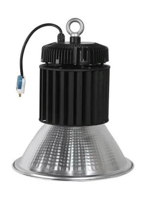 China 200W Industrial LED High Bay Lights With Wholesale Price For Workshop & Warehouse for sale