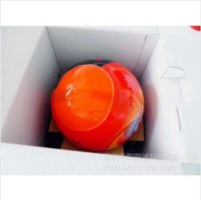 China 4Kgs Dry Powder Fire Extinguisher Ball With Whole Price For Fire Safety for sale