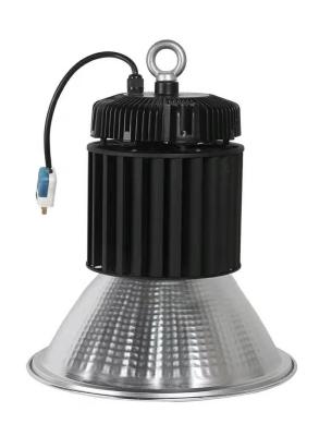 China 2019 Hot Sale 200W Industrial LED High Bay Lights With Wholesale Price For Workshop & Warehouse for sale