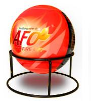 China 2022 China 4Kgs Dry Powder Fire Extinguisher Ball With Whole Price For Factory Workshop Fire Safety for sale