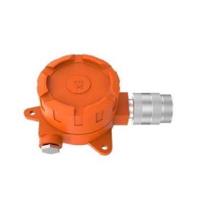 China DC24V 4-20mA Explosion-proof CH4 Probe Industrial Gas Leak Detector With EN Standard For Factory Safety for sale