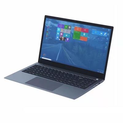 China 15.6 Inch 16GB RAM CPU Procesador Gaming PC Notebook Computer Gaming Laptops for sale