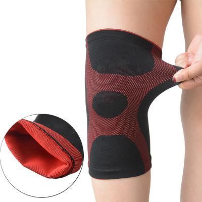 China Professional Colorful Sport Users Meniscus Injury Compression Support Patella Brace For Outdoor Sports for sale