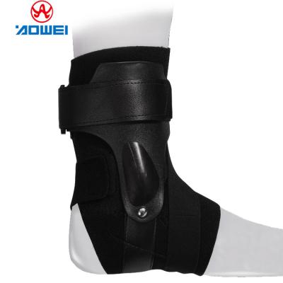 China Sports Use AOWEI Factory Directly Sale Fasciitis Ankle Support Foot Compression Arch Support for sale