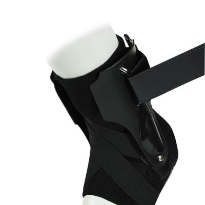 China Sports Use AOWEI Factory Compression Ankle Support / Ankle Brace Customized Wholesale for sale