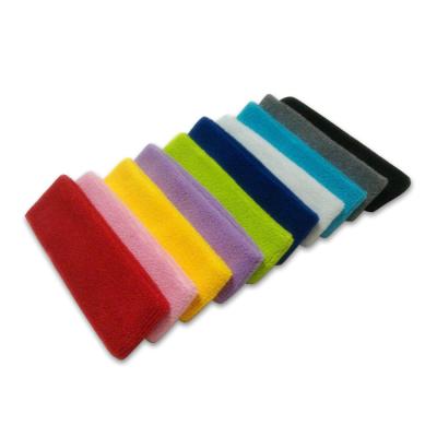 China High Quality Sports Safety Price Good Headband For Senior Sports Fitness Running Yoga Exercise Swear Headband for sale