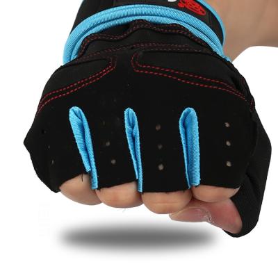 China Factory direct sports users gym gloves weightlifting gym gloves fitness eco-friendly gloves for men and women for sale