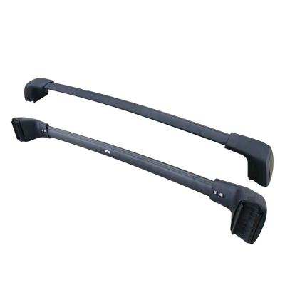 China High Quality Auto Car Roof Rail Luggage Rack Cross Bar For Hyundai Palisade for sale