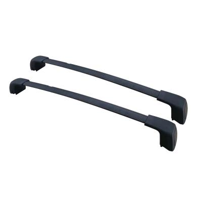 China Car Factory Direct Sale Auto Sport Roof Rails Cross Bars x2 For Hyundai Palisade for sale