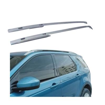 China High quality OEM wholesale automotive spare parts roof rail car roof carriers for Land Rover DISCOVERY for sale