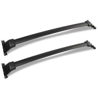 China Automotive Spare Parts Steers Supply Good Quality Cross Bar Rack Rack Rail For Honda Pilot 2009-2015 for sale