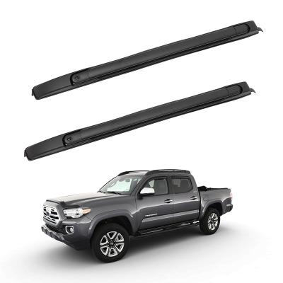 China Good Quality Car Auto Pickup Truck Side Luggage Rack Car Roof For TOYOTA TACOMA for sale