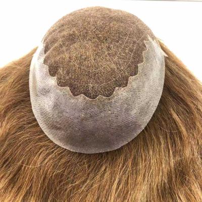 China 100% Indian Human Hair ZP LONGFOR Q6 Low Cuticle Aligned Virgin Hair Chinese Hair Wig For Woman Hair Lace Front Hairpiece for sale