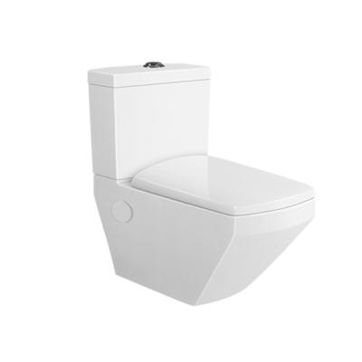 China Hot Sale Luxury Sanitary Ware Chinese Wc Toilet Cistern Full Size Cheap Flush Bathroom Hidden Cistern for sale