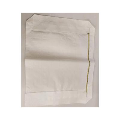 China China Manufacturer Recyclable Low Density Polyethylene Plastic Bag Pellet Valve Bag for sale