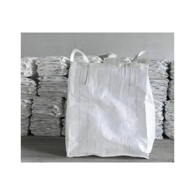 China China Recyclable Packaging Ton Big Super Bag Woven Polypropylene Rolls Ton Package for sale