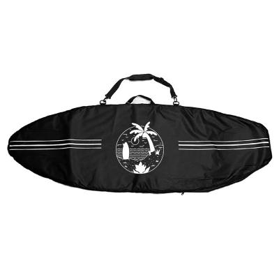 China Unisex Surfboard Bag Heavy Duty Board Sup Board Long Oxford Board Carry Bag for sale