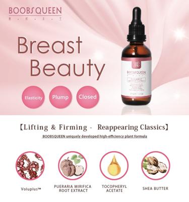 China Make Women Breast Greater Body Care for sale