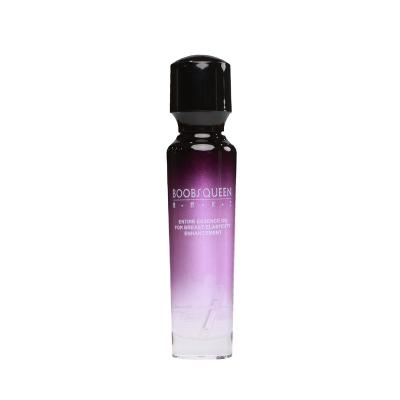 China Breast Enhancers Beauty Care Breast Massage Oil for sale