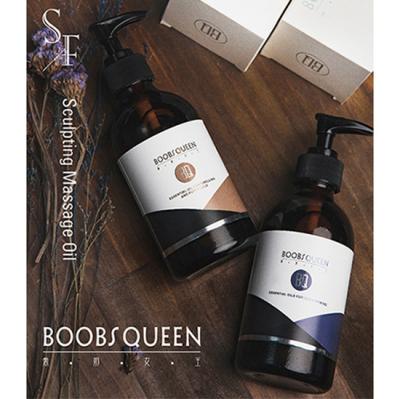 China Fat burning hot weight loss anti cellulite slimmin massage oil for woman for sale