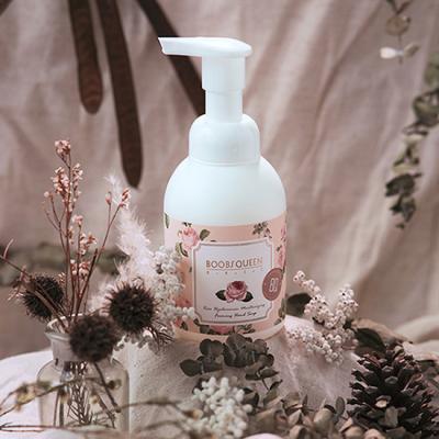 China Basic Cleansing and Moisturizing Hand Wash Soap for sale