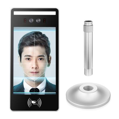 China Motion Detection Access Control Face Recognition Terminal Camera with Recording Time Attendance Face Recognition for sale