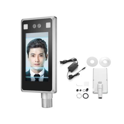 China Motion Detection Waterproof Wireless Ip65 Area Door Access Control Face Recognition System for sale