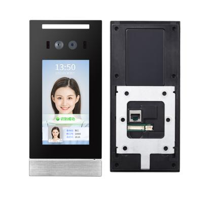 China Motion Detection Face Camera Face Recognition CE FCC High Speed ​​Face Camera for sale