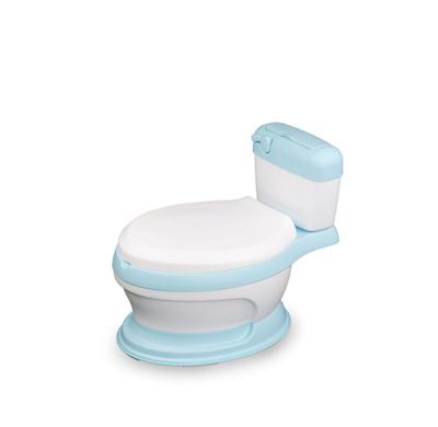 China Eco - Friendly EN71 Testing Simulated Simulation Adult Toilet Training Potty For Baby for sale