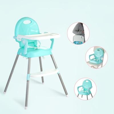 China Modern minimalist pure color baby portable folding referee chair for sale