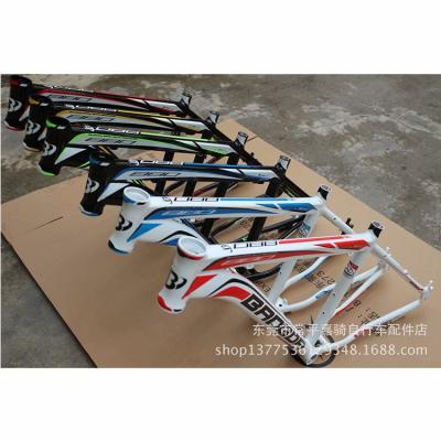 China 26/27.5/29 inch mountain bikes mtb bike frame for sale